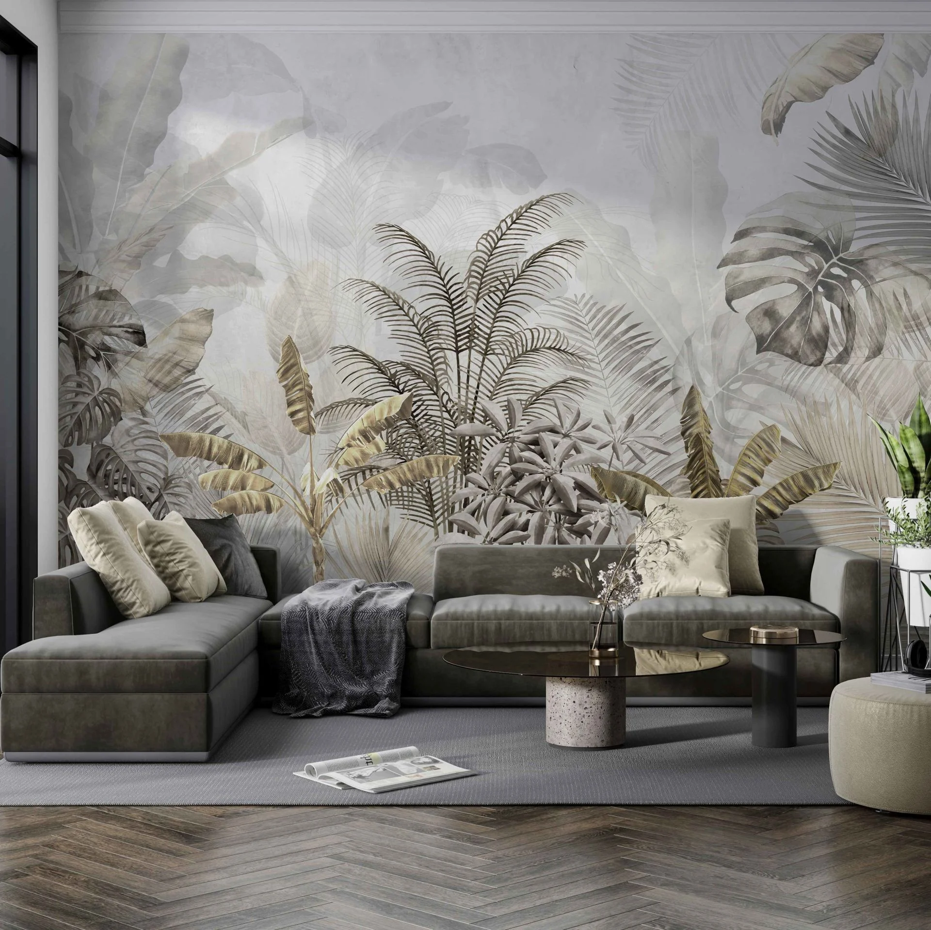 Silvan Duvar Kağıtcısı